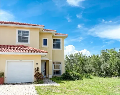 528 Parsley Court Kissimmee FL 34759