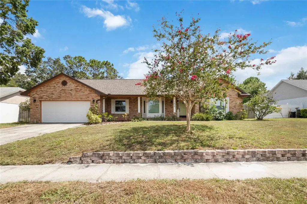 7626 Majestic Pine Court Orlando FL 32819