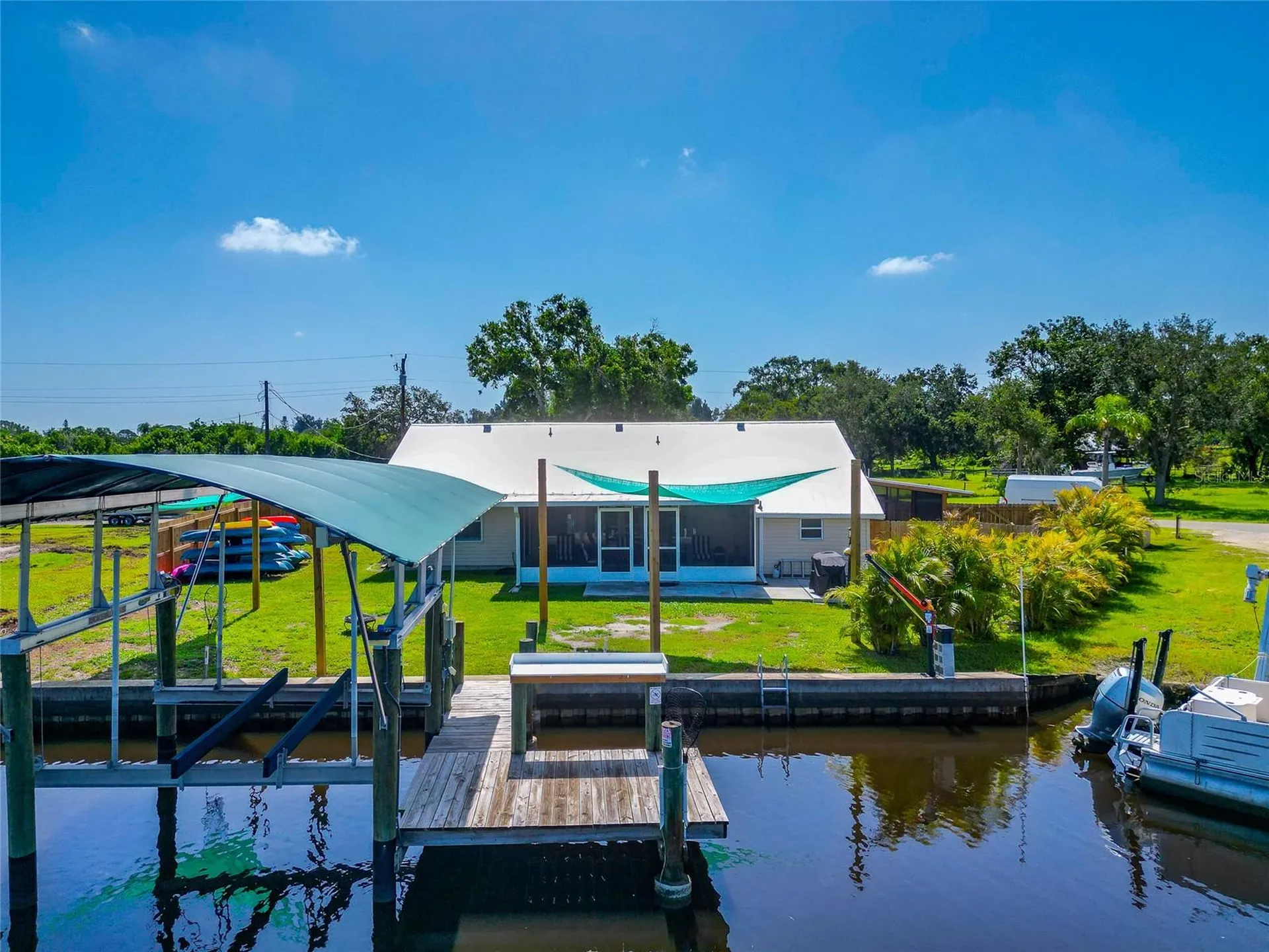2306 41st Street E Bradenton FL 34208