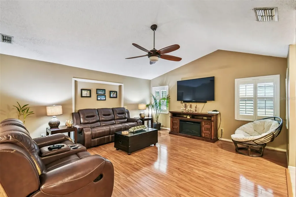 2817 Wingfoot Court Winter Haven FL 33884