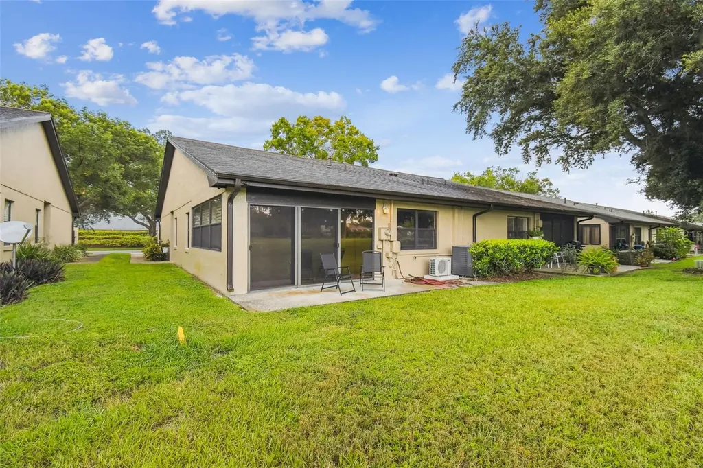2817 Wingfoot Court Winter Haven FL 33884
