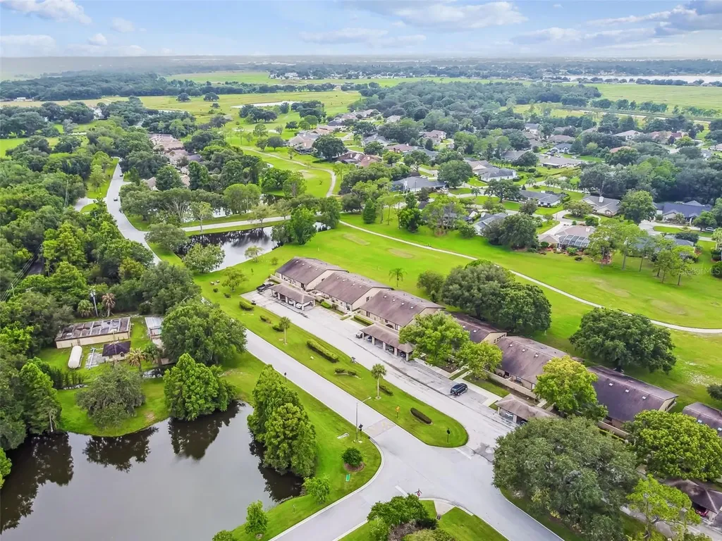 2817 Wingfoot Court Winter Haven FL 33884