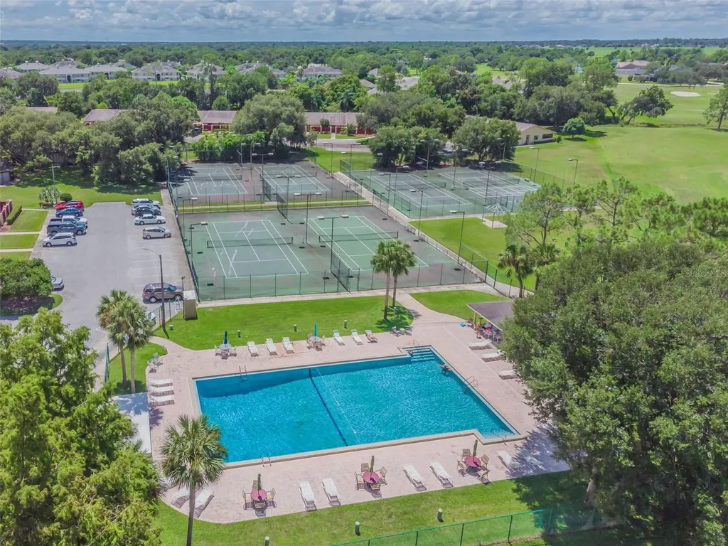2817 Wingfoot Court Winter Haven FL 33884