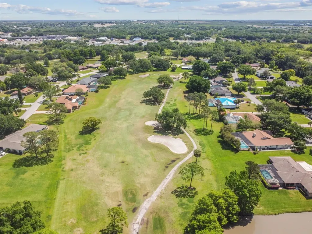 2817 Wingfoot Court Winter Haven FL 33884