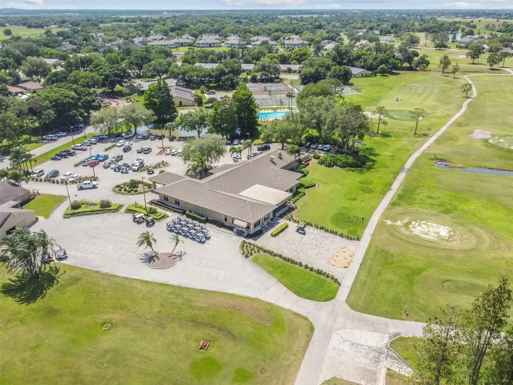 2817 Wingfoot Court Winter Haven FL 33884