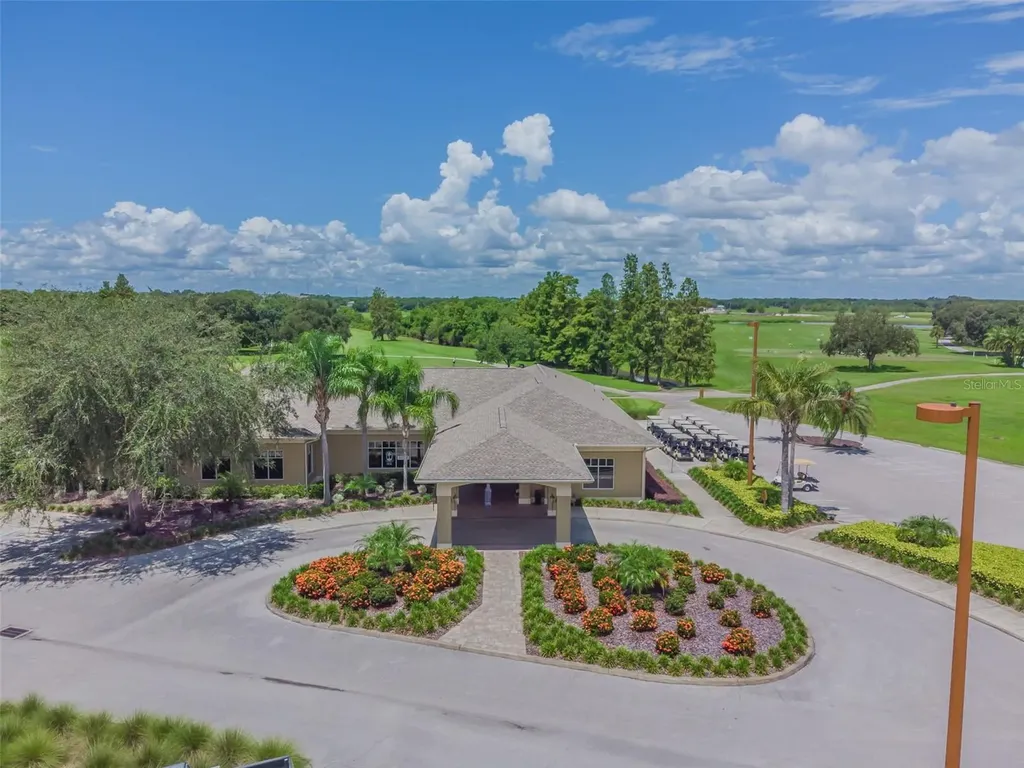 2817 Wingfoot Court Winter Haven FL 33884