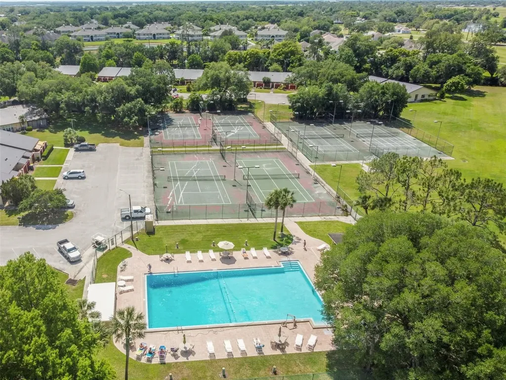 2817 Wingfoot Court Winter Haven FL 33884