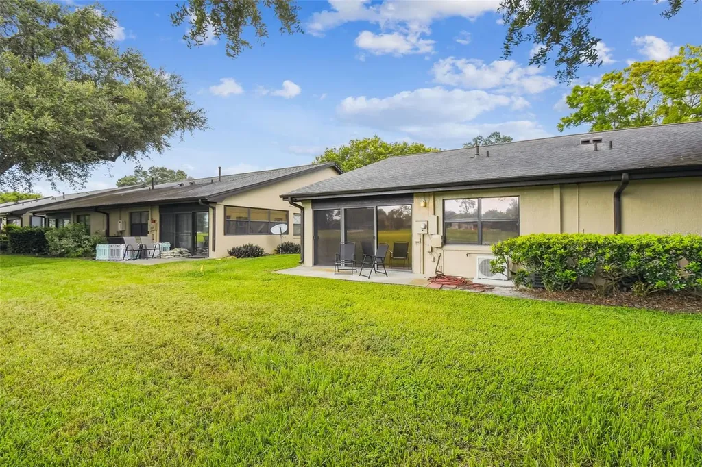 2817 Wingfoot Court Winter Haven FL 33884