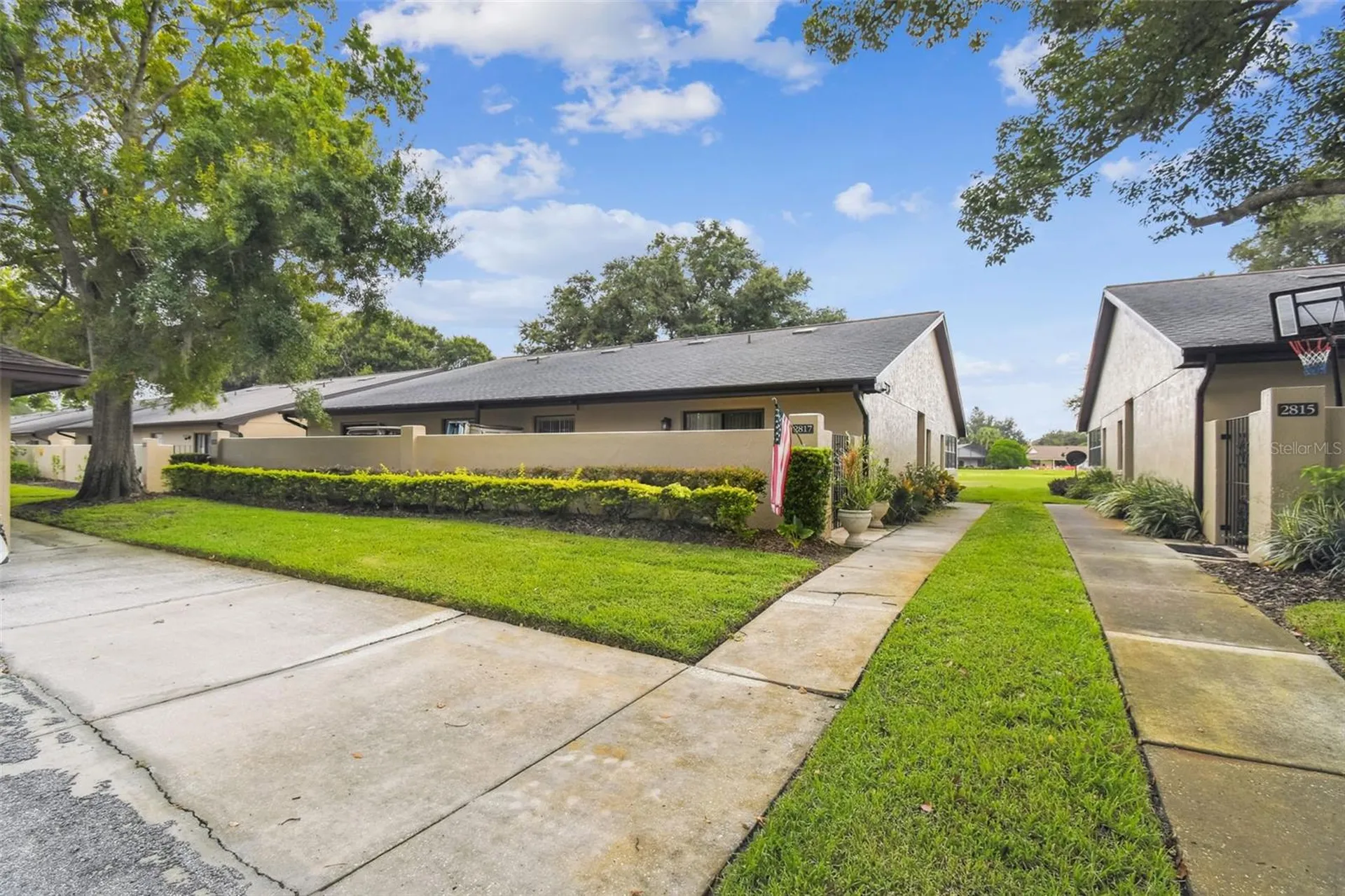 2817 Wingfoot Court Winter Haven FL 33884