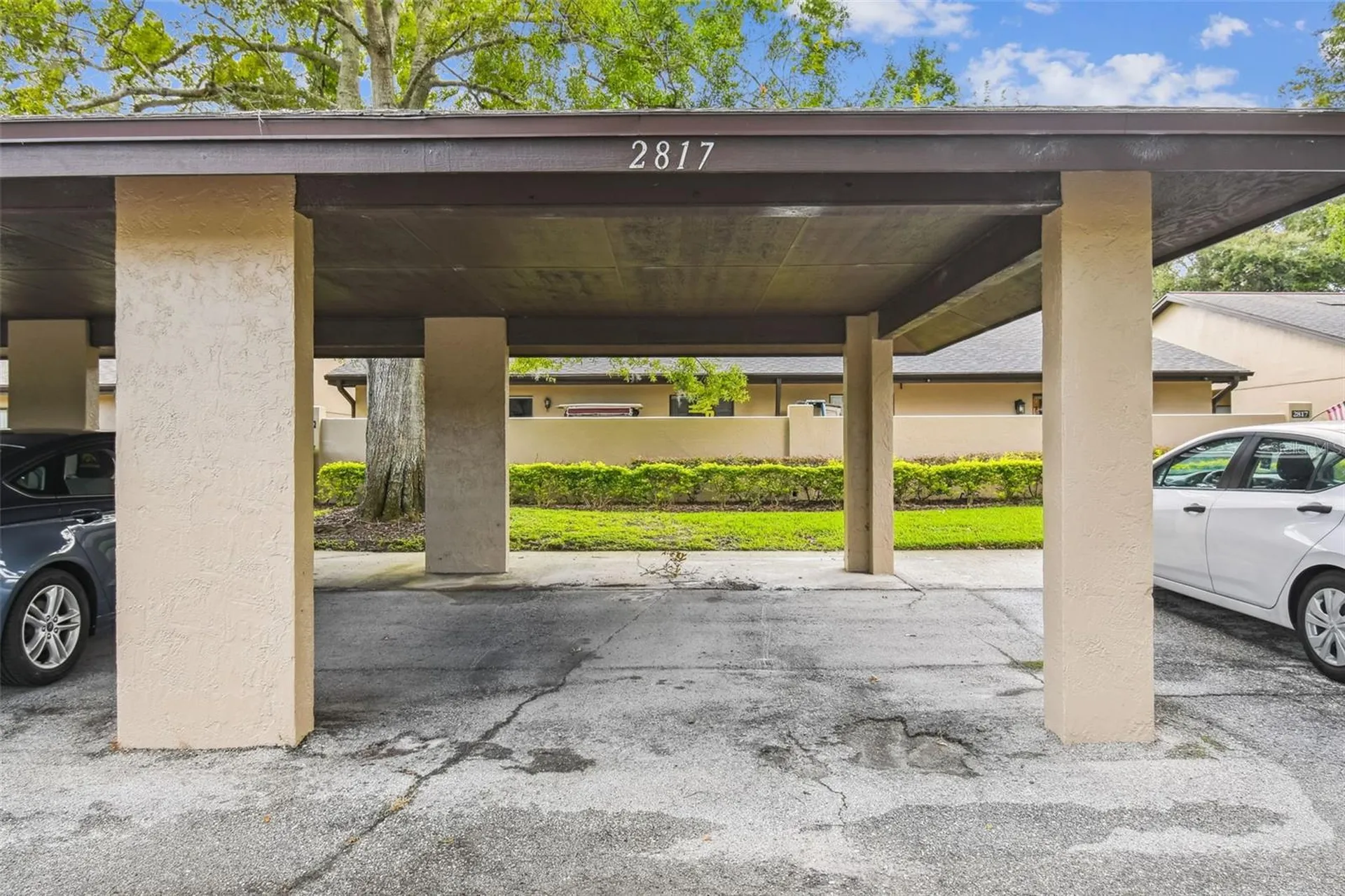 2817 Wingfoot Court Winter Haven FL 33884