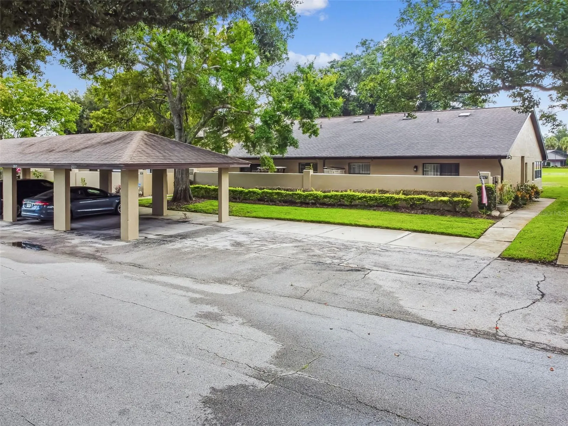 2817 Wingfoot Court Winter Haven FL 33884