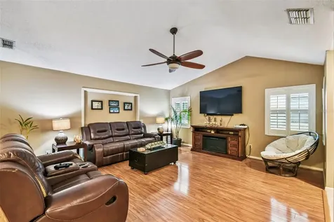 2817 Wingfoot Court Winter Haven FL 33884