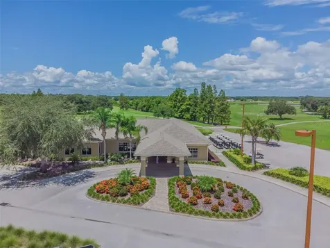 2817 Wingfoot Court Winter Haven FL 33884