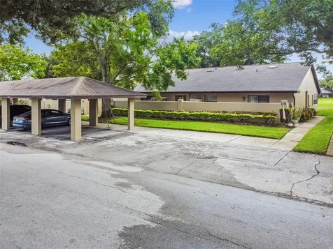 2817 Wingfoot Court Winter Haven FL 33884