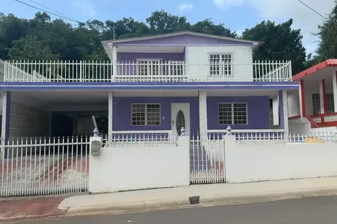 9 Urbanizacion Vista Verde. Lote 557 Aguadilla PR 00603