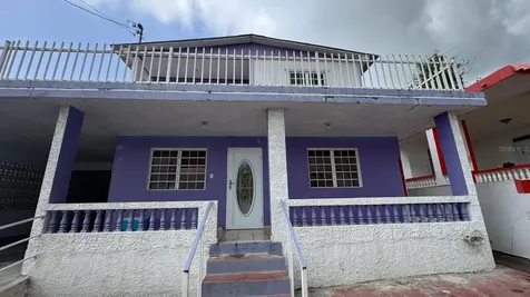 9 Urbanizacion Vista Verde. Lote 557 Aguadilla PR 00603