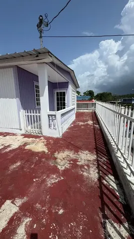 9 Urbanizacion Vista Verde. Lote 557 Aguadilla PR 00603