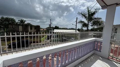 9 Urbanizacion Vista Verde. Lote 557 Aguadilla PR 00603