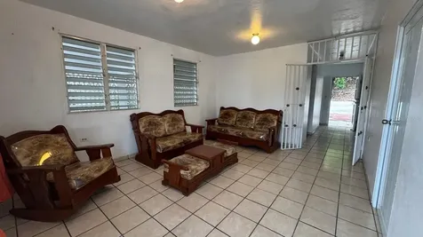 9 Urbanizacion Vista Verde. Lote 557 Aguadilla PR 00603