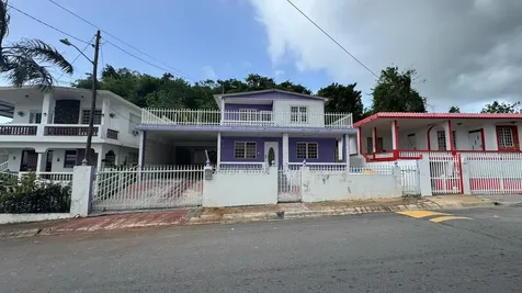 9 Urbanizacion Vista Verde. Lote 557 Aguadilla PR 00603