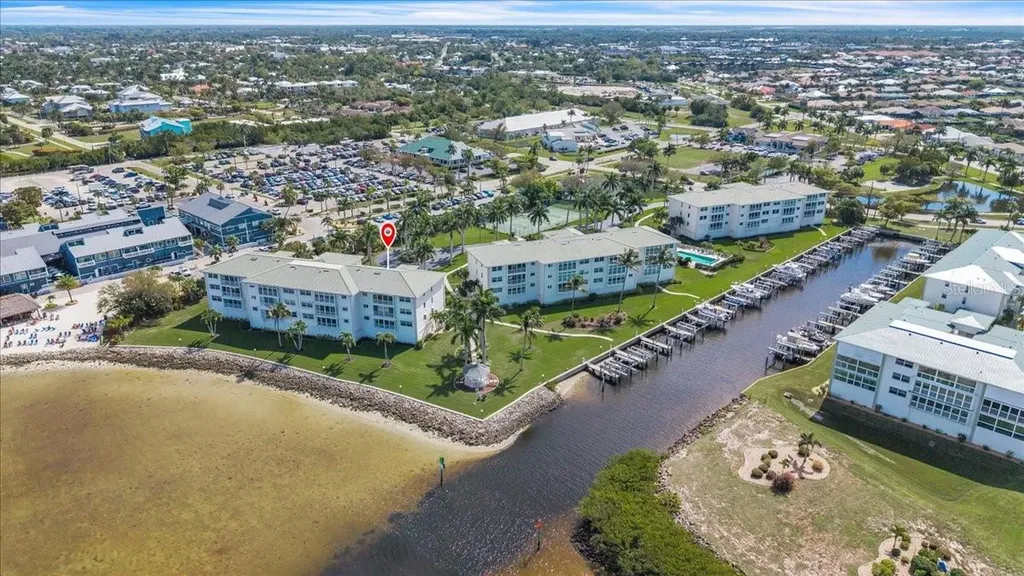 1250 W Marion Avenue Punta Gorda FL 33950