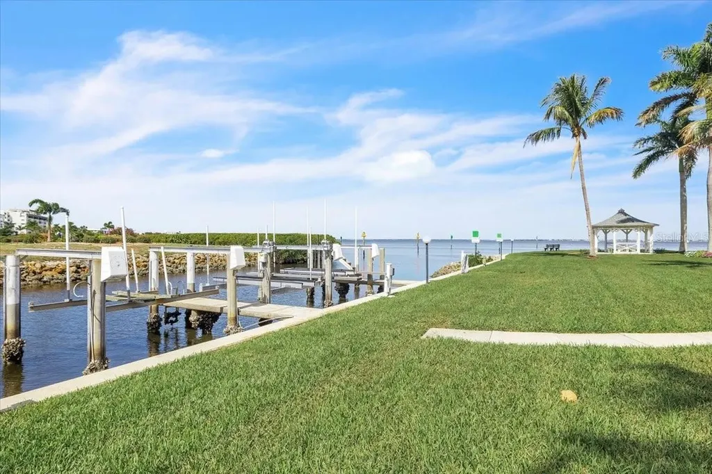 1250 W Marion Avenue Punta Gorda FL 33950
