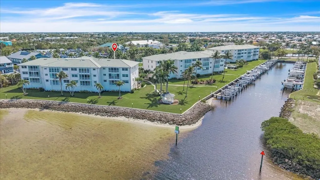 1250 W Marion Avenue Punta Gorda FL 33950