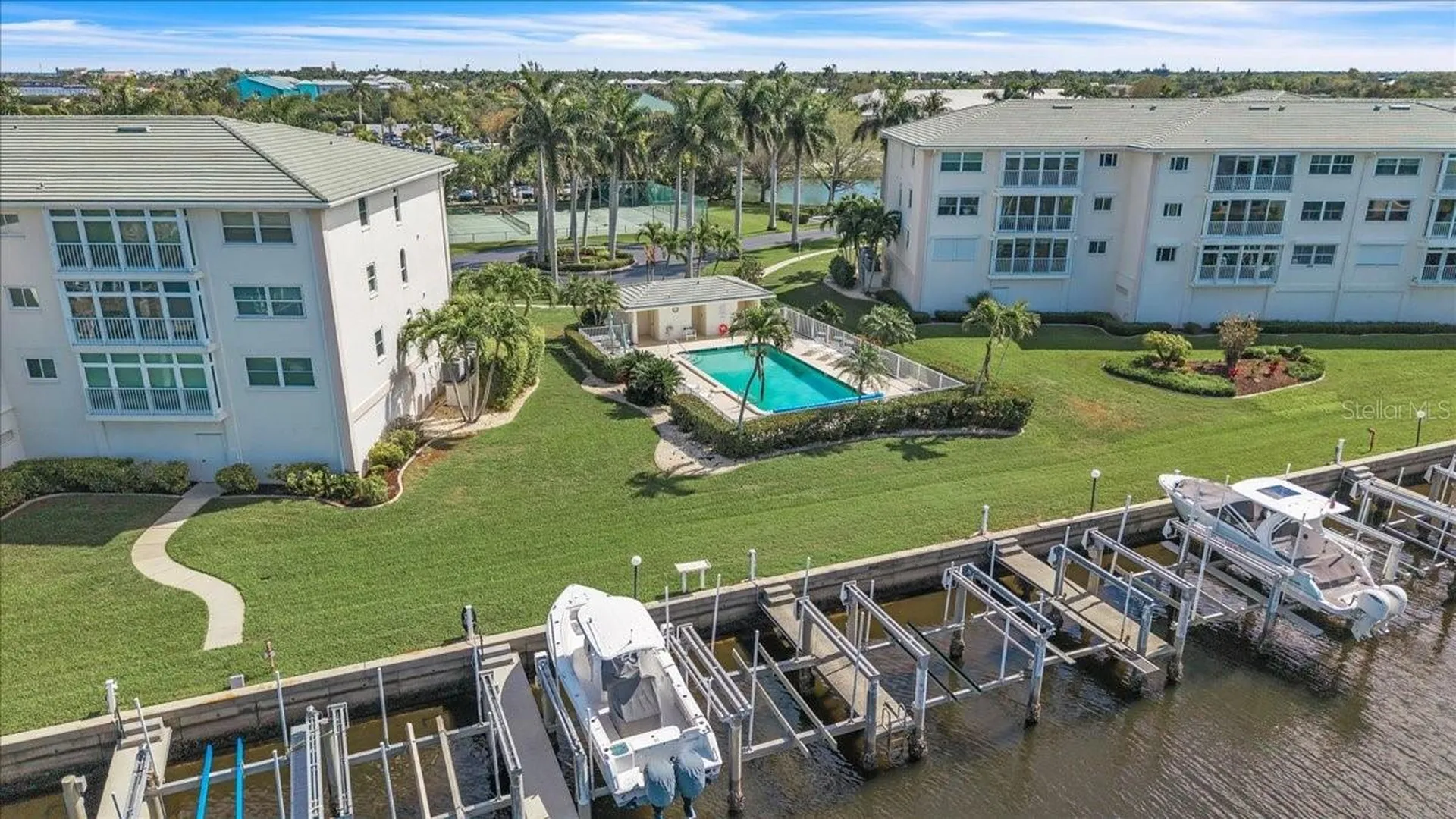 1250 W Marion Avenue Punta Gorda FL 33950