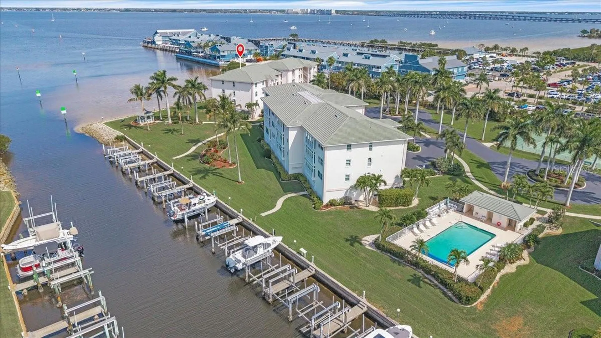 1250 W Marion Avenue Punta Gorda FL 33950