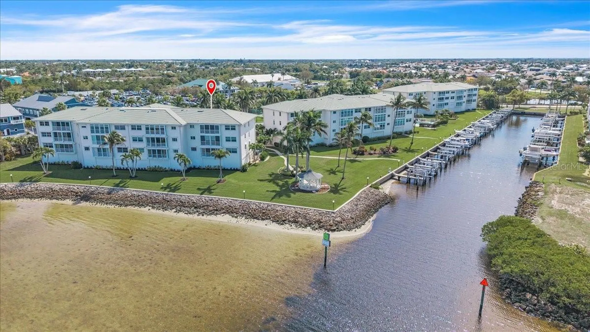 1250 W Marion Avenue Punta Gorda FL 33950