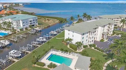 1250 W Marion Avenue Punta Gorda FL 33950