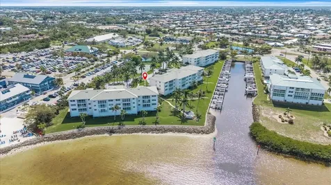 1250 W Marion Avenue Punta Gorda FL 33950