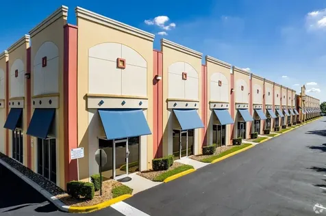 6618 Kingspointe Parkway Orlando FL 32819