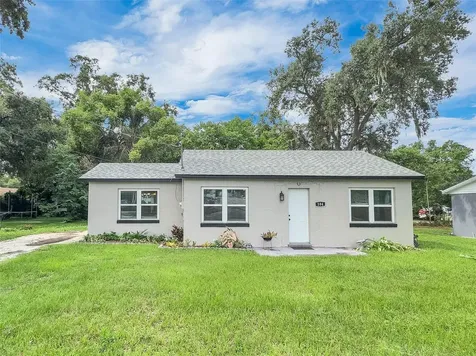 104 Avenue K NE Winter Haven FL 33881