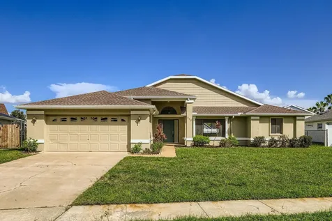 510 Lost Creek Court Kissimmee FL 34743