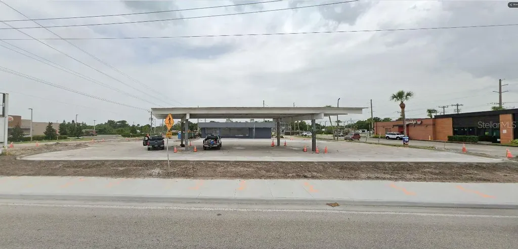 510 NE Park Street Okeechobee FL 34972