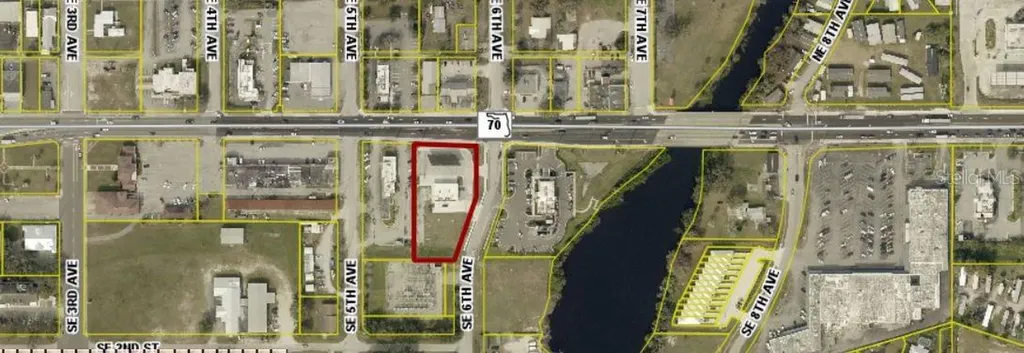 510 NE Park Street Okeechobee FL 34972