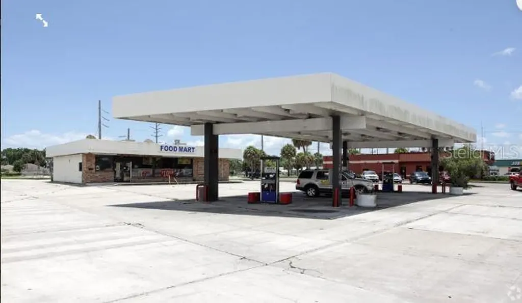 510 NE Park Street Okeechobee FL 34972