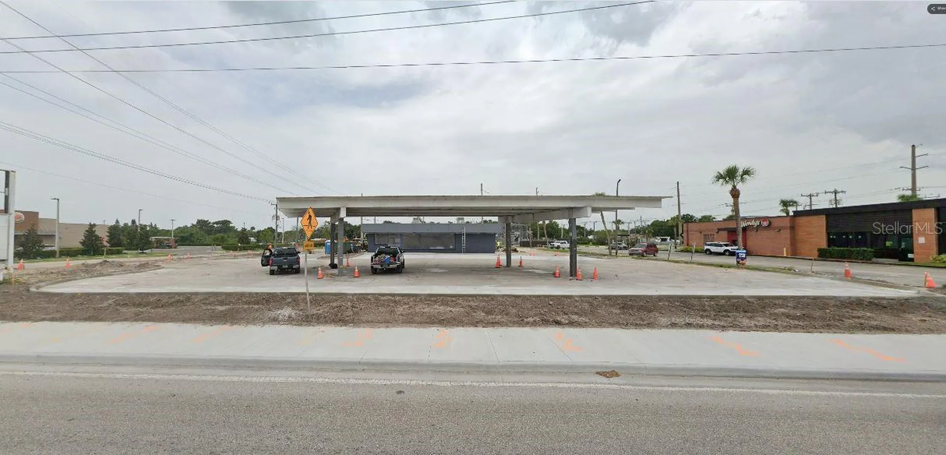 510 NE Park Street Okeechobee FL 34972