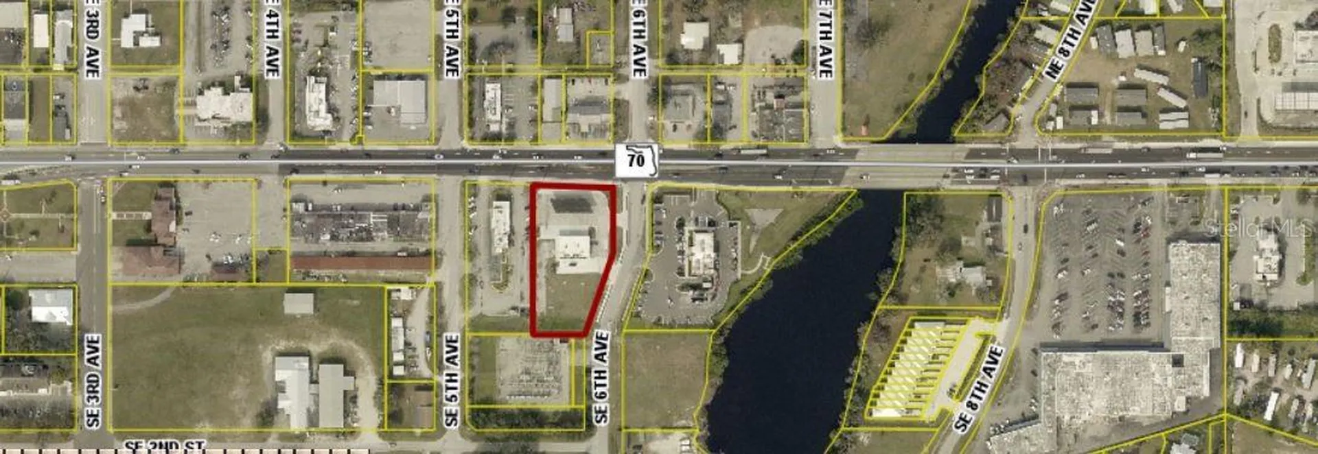 510 NE Park Street Okeechobee FL 34972