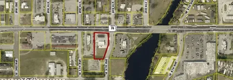 510 NE Park Street Okeechobee FL 34972