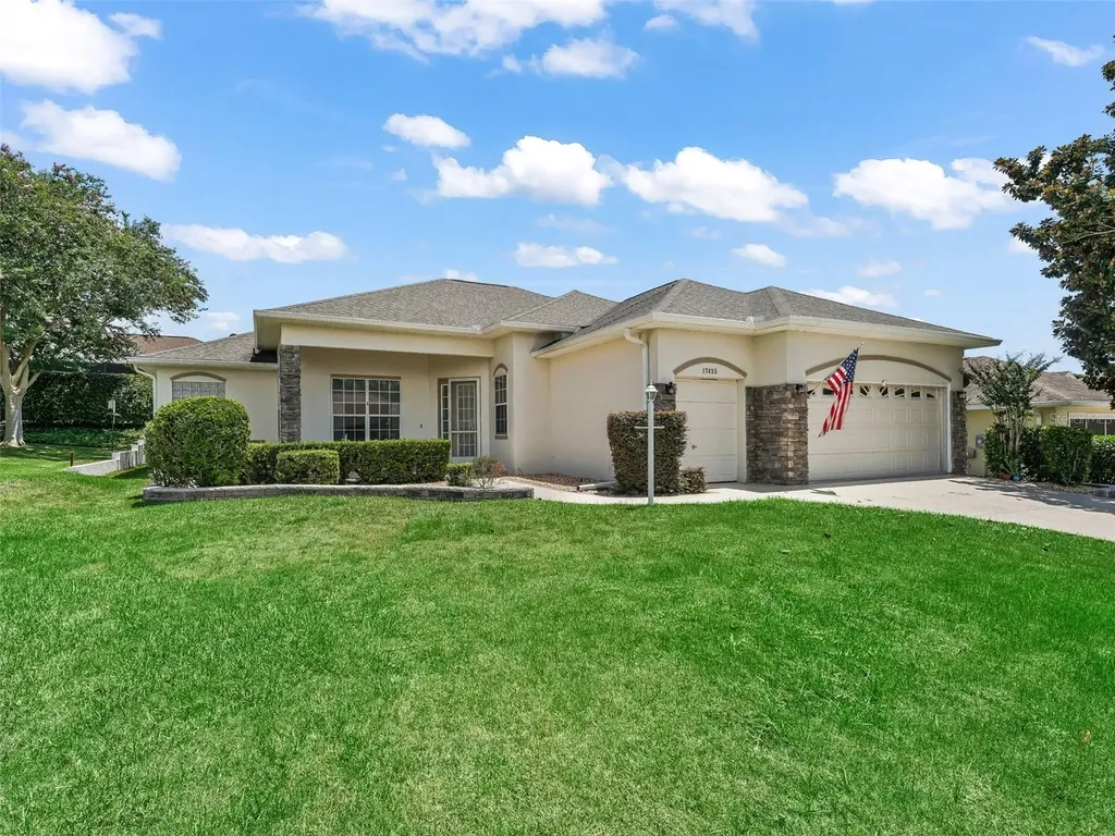 17435 SE 112th Avenue Summerfield FL 34491