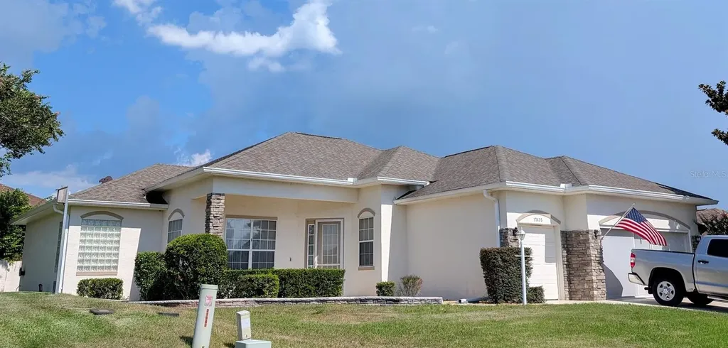 17435 SE 112th Avenue Summerfield FL 34491