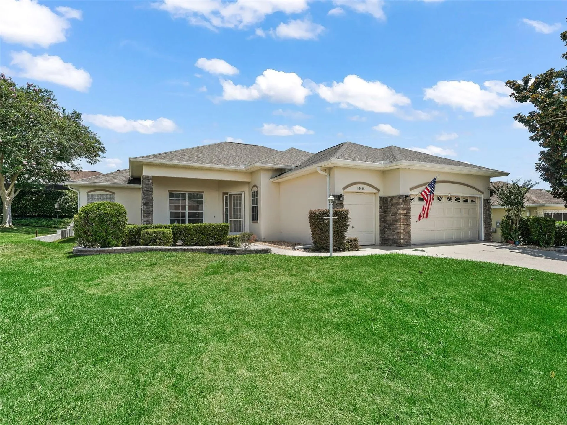 17435 SE 112th Avenue Summerfield FL 34491