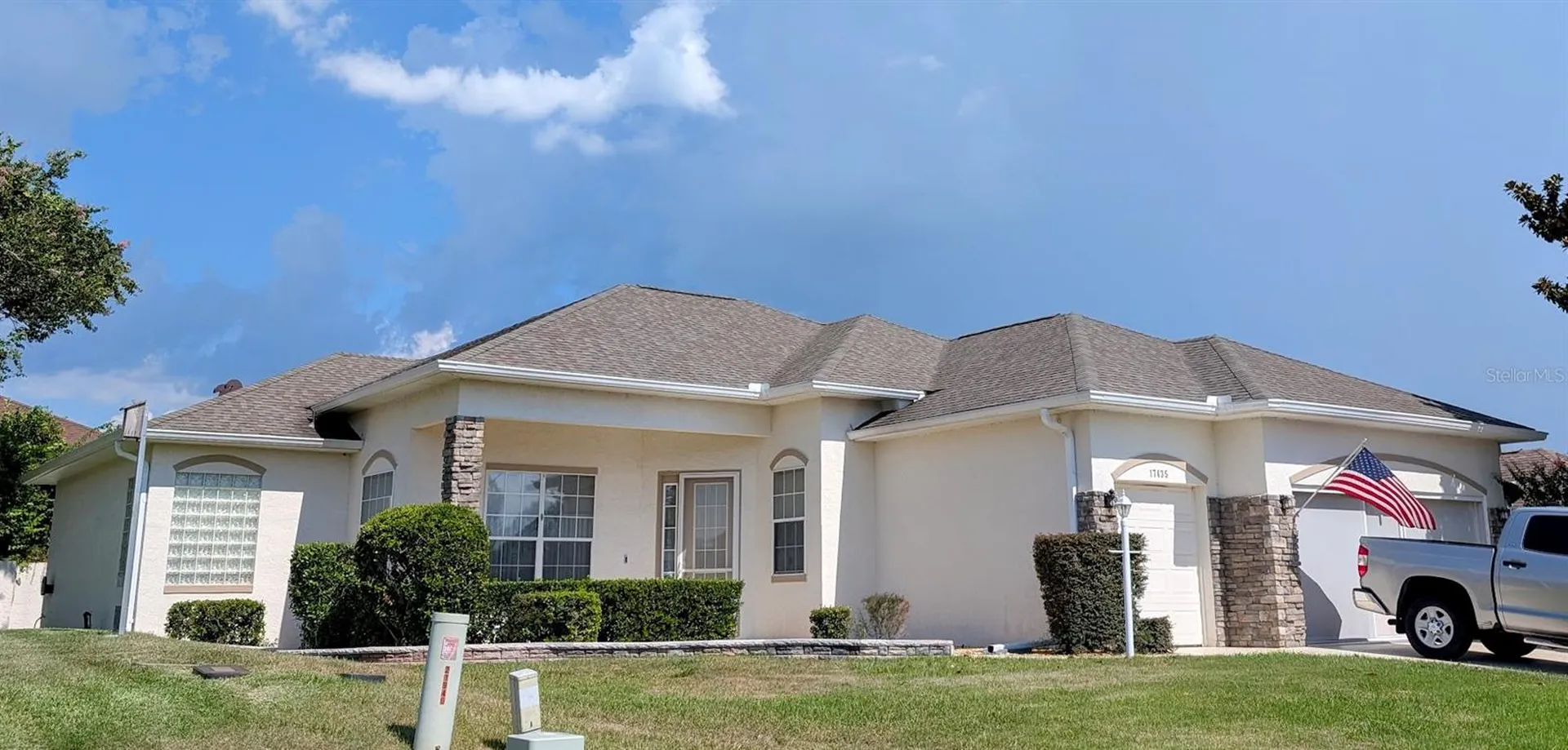 17435 SE 112th Avenue Summerfield FL 34491
