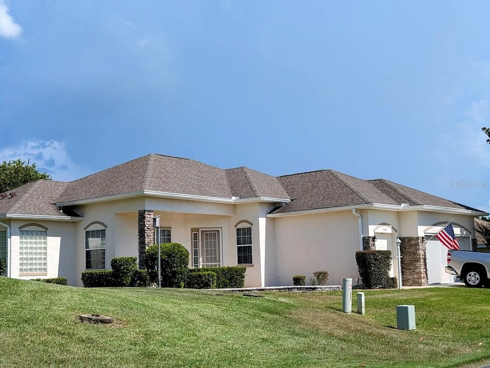 17435 SE 112th Avenue Summerfield FL 34491
