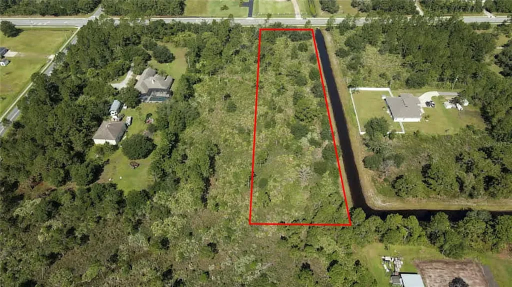 3603 Bancroft Boulevard Orlando FL 32833