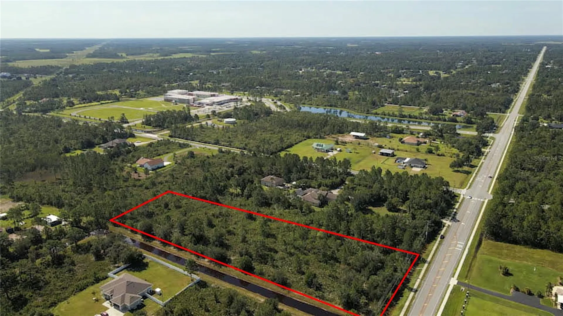 3603 Bancroft Boulevard Orlando FL 32833