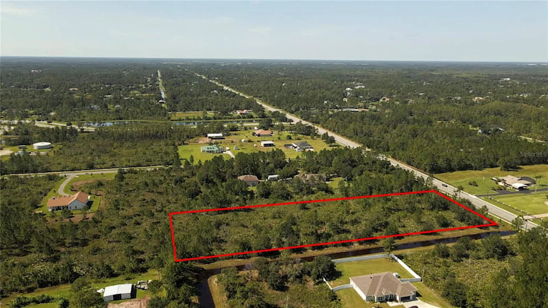 3603 Bancroft Boulevard Orlando FL 32833