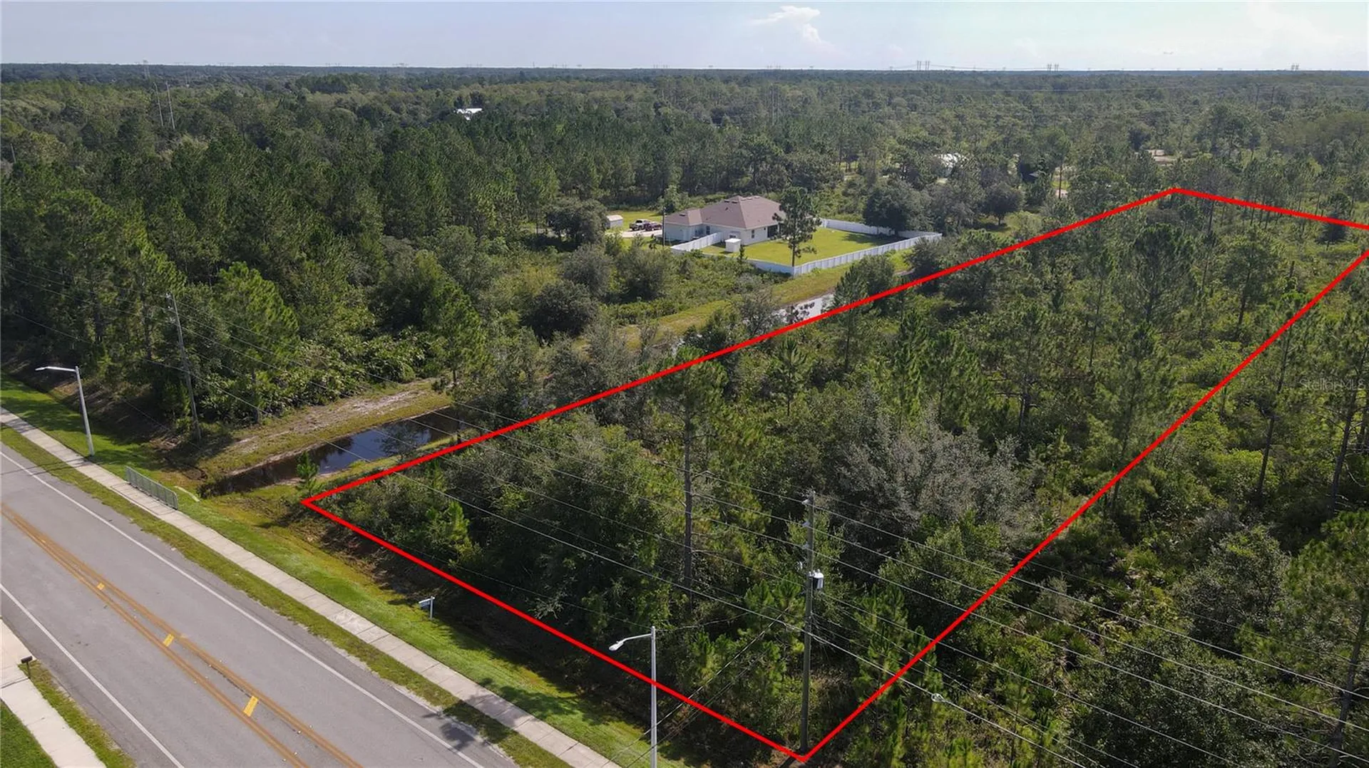 3603 Bancroft Boulevard Orlando FL 32833